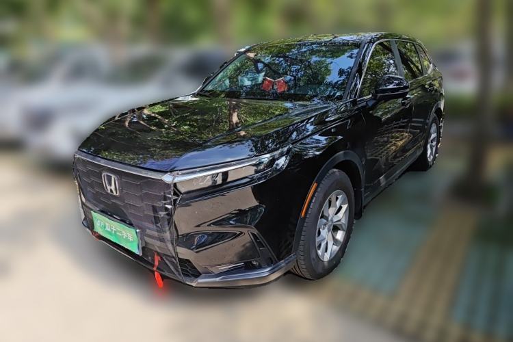 Used Honda CR-V 2026 Model—Global 30-Year Glory Edition 240TURBO Two-Wheel-Drive Dynamic Version Guazi used car, China used car export, Used car for sale, Used cars, Cheapest cars for sale