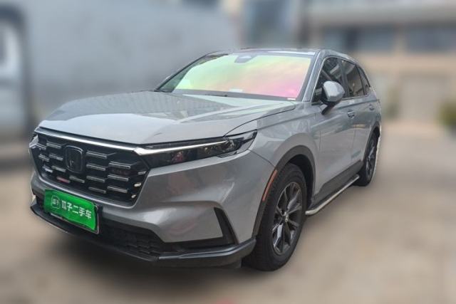 Honda CR-V 2026 Global 30th Anniversary Model 240TURBO Two-Wheel-Drive Fashion 5-Seater Edition de segunda mano