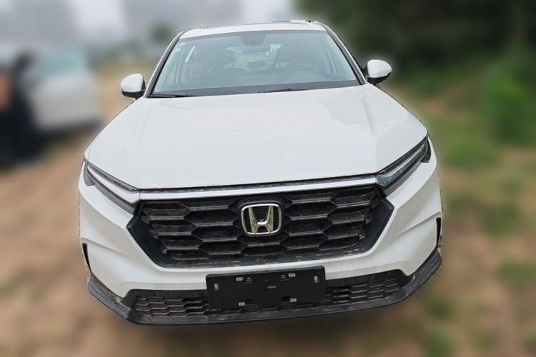 Used Honda CR-V 2026 Model—Global 30-Year Glory Edition 240TURBO Two-Wheel-Drive Dynamic Version Front