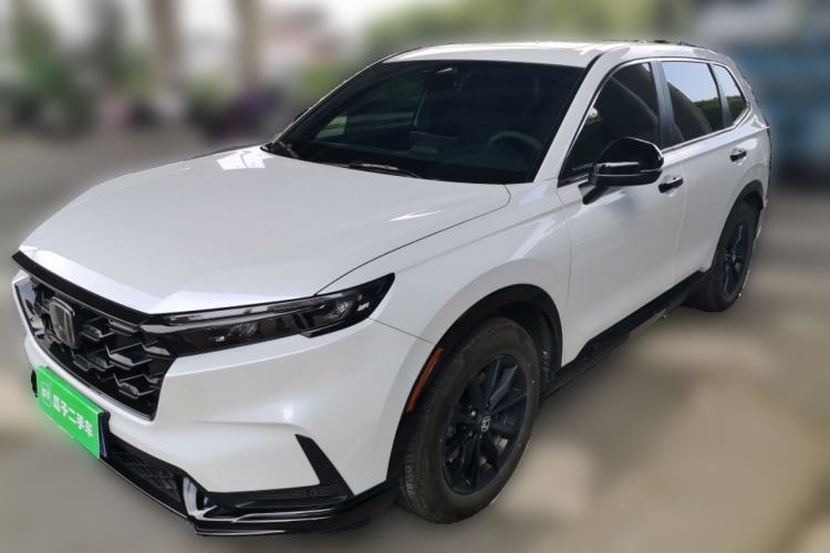 Honda CR-V 2026 Model—Global 30-Year Glory Edition 2.0L e:HEV Two-Wheel-Drive Smart Comfort Version مستعملة Guazi used car, China used car export, Used car for sale, Used  cars, Cheapest cars for sale