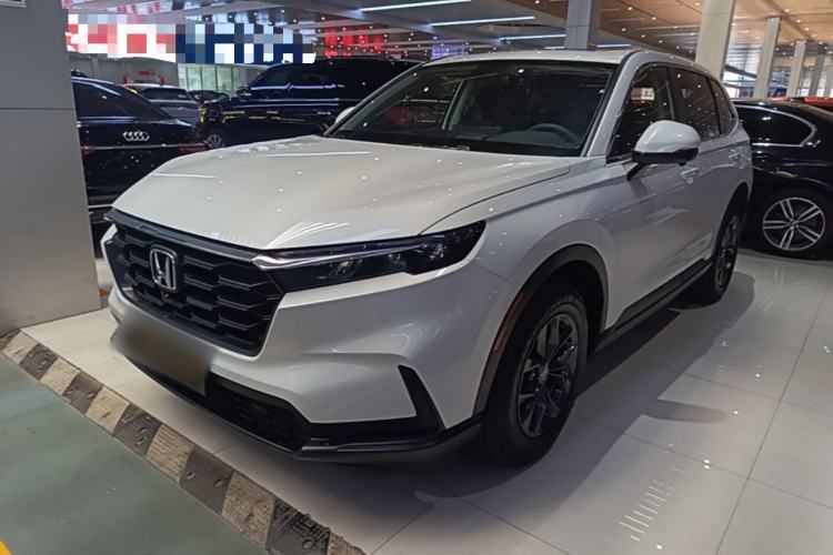 Honda CR-V 2026 Model—Global 30-Year Glory Edition 240TURBO Two-Wheel-Drive Dynamic Version مستعملة Guazi used car, China used car export, Used car for sale, Used  cars, Cheapest cars for sale