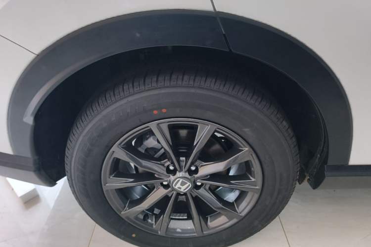 Used Honda CR-V 2026 Global 30th Anniversary Model 240TURBO Two-Wheel-Drive Fashion 5-Seater Edition Right Rear Wheel Hub