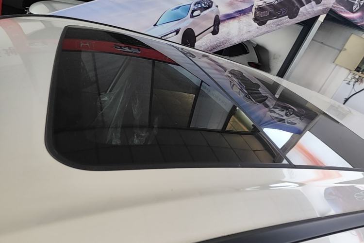 Used Honda CR-V 2026 Global 30th Anniversary Model 240TURBO Two-Wheel-Drive Fashion 5-Seater Edition Roof