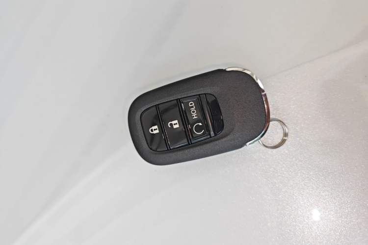 Used Honda CR-V 2026 Model—Global 30-Year Glory Edition 2.0L e:HEV Two-Wheel-Drive Smart Comfort Version Vehicle Key
