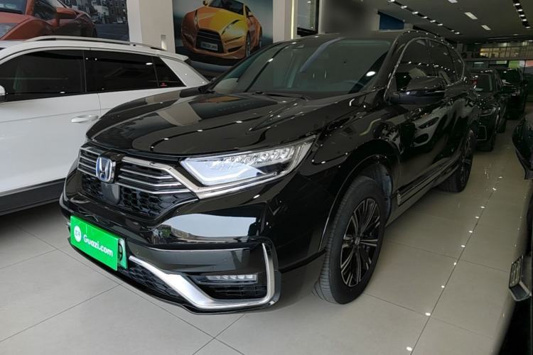 Used Honda CR-V New Energy 2021 Rui Hybrid e+ 2.0L Ruichi Edition Guazi used car, China used car export, Used car for sale, Used  cars, Cheapest cars for sale