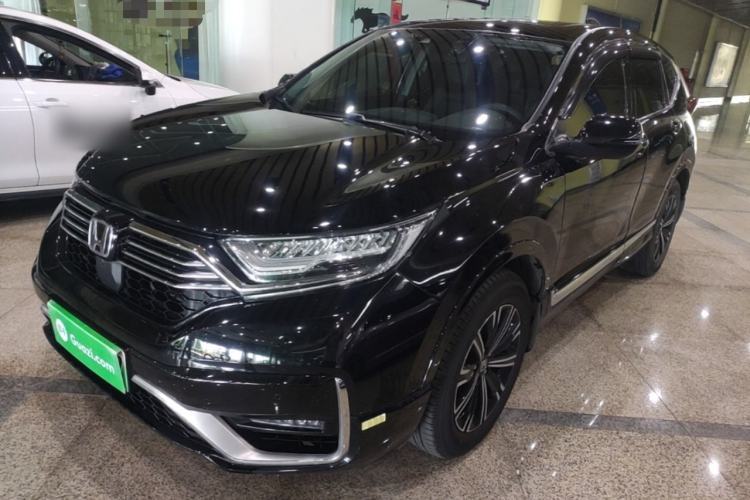 Used Honda CR-V New Energy 2021 Rui Hybrid e+ 2.0L Ruichi Edition Guazi used car, China used car export, Used car for sale, Used Honda cars, Cheapest cars for sale