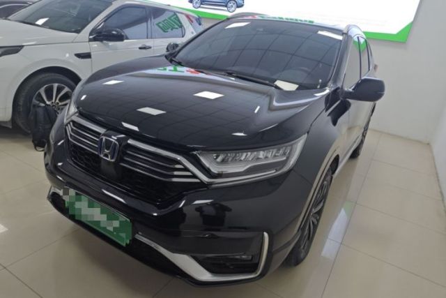 Used Honda CR-V New Energy 2021 Rui Hybrid e+ 2.0L Ruichi Edition