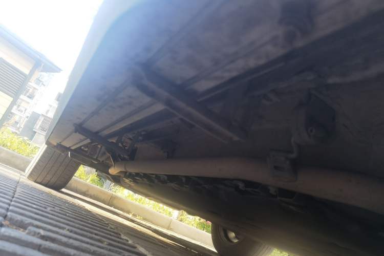 Used Honda CR-V New Energy 2021 Rui·Hybrid e+ 2.0L Intelligent Edition Chassis Front Right