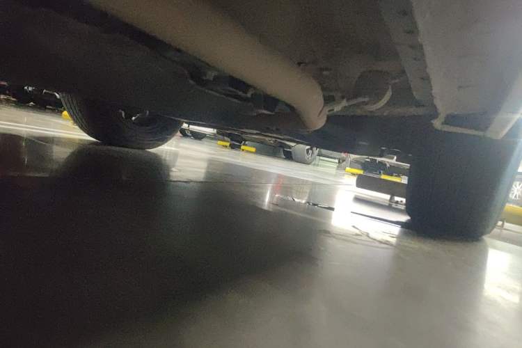 Used Honda CR-V New Energy 2021 Rui·Hybrid e+ 2.0L Intelligent Edition Chassis Front Right