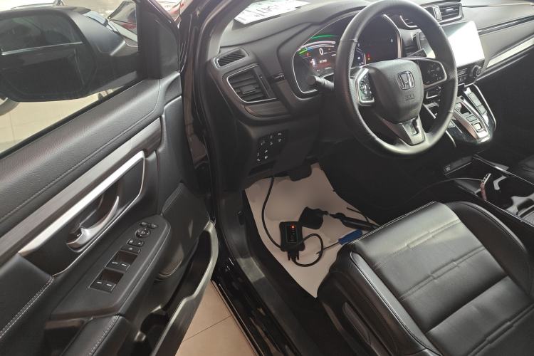 Used Honda CR-V New Energy 2021 Rui·Hybrid e+ 2.0L Intelligent Edition Driver Seat