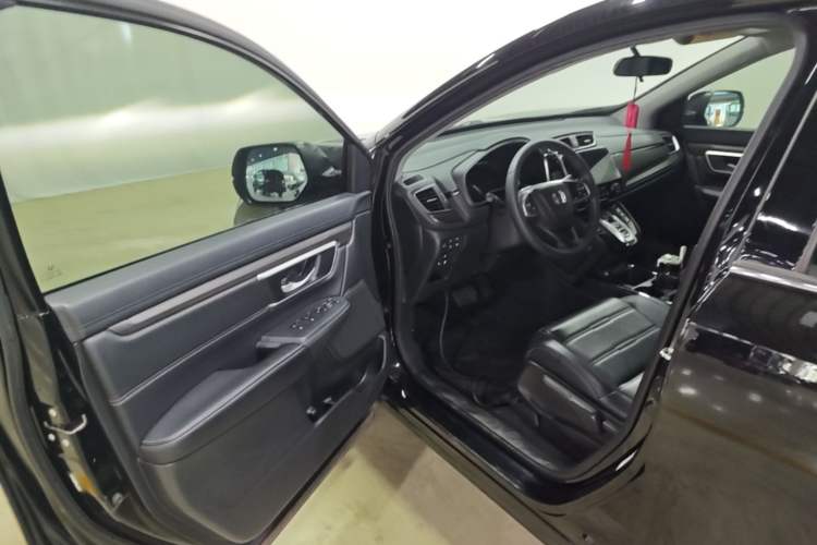 Used Honda CR-V New Energy 2021 Rui·Hybrid e+ 2.0L Intelligent Edition Driver Seat