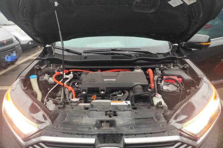 Used Honda CR-V New Energy 2021 Rui·Hybrid e+ 2.0L Intelligent Edition Engine Bay