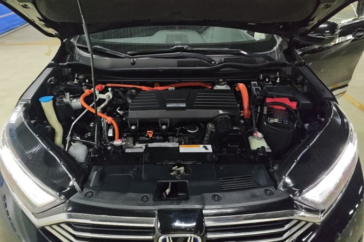 Used Honda CR-V New Energy 2021 Rui·Hybrid e+ 2.0L Intelligent Edition Engine Bay