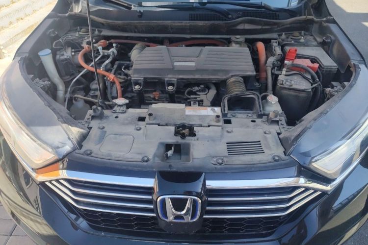 Used Honda CR-V New Energy 2021 Rui·Hybrid e+ 2.0L Intelligent Edition Engine Bay