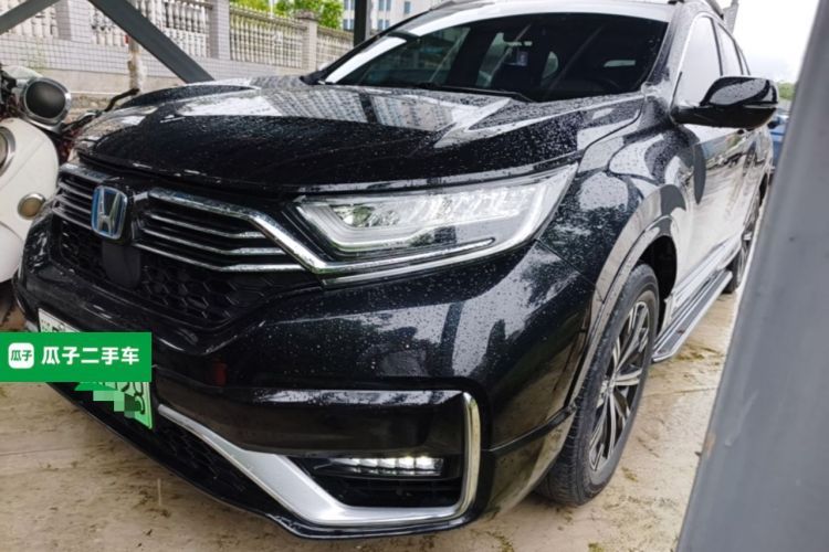 Used Honda CR-V New Energy 2021 Rui Hybrid e+ 2.0L Zhiya Edition Guazi used car, China used car export, Used car for sale, Used  cars, Cheapest cars for sale