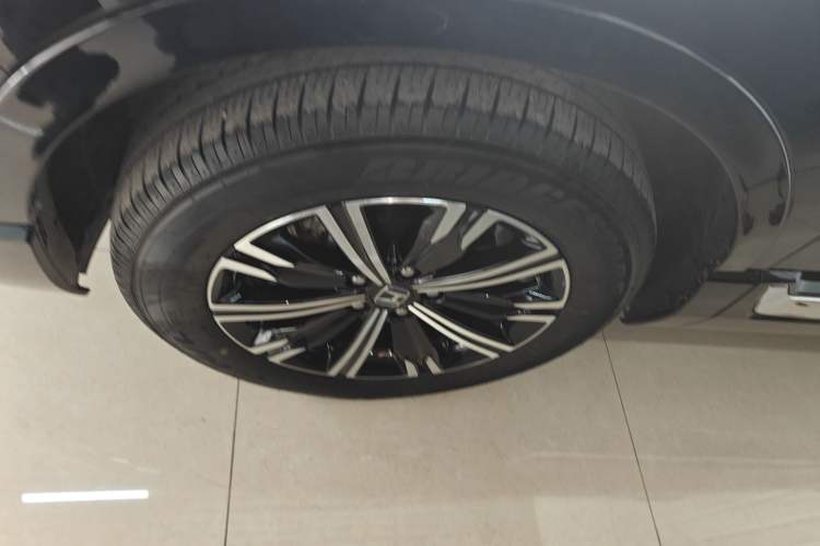 Used Honda CR-V New Energy 2021 Rui·Hybrid e+ 2.0L Intelligent Edition Exterior 4