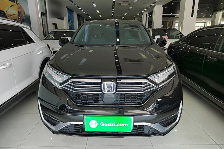 Used Honda CR-V New Energy 2021 Rui Hybrid e+ 2.0L Ruichi Edition Front