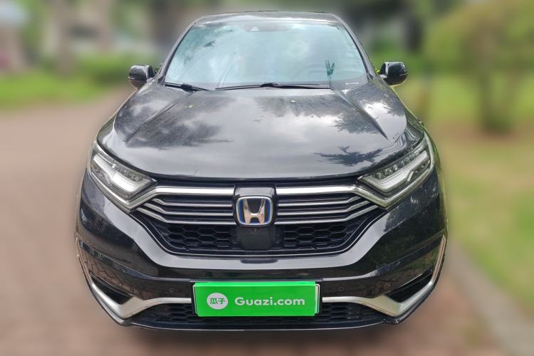 Used Honda CR-V New Energy 2021 Rui Hybrid e+ 2.0L Zhiya Edition Front