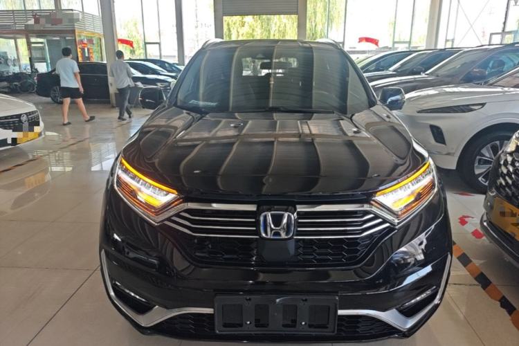 Used Honda CR-V New Energy 2021 Rui·Hybrid e+ 2.0L Intelligent Edition Front