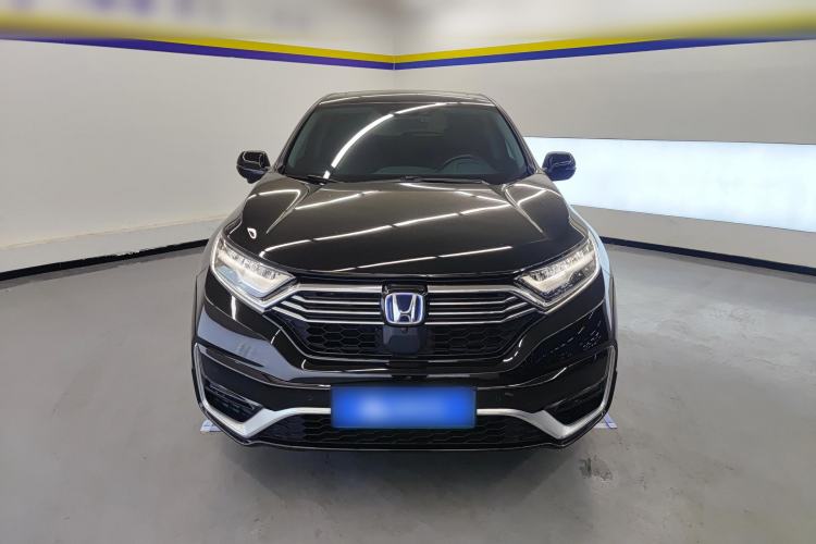 Used Honda CR-V New Energy 2021 Rui Hybrid e+ 2.0L Zhiya Edition Front