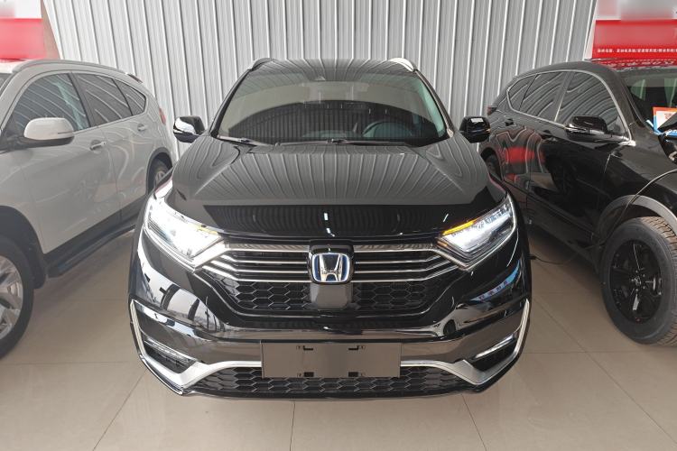 Used Honda CR-V New Energy 2021 Rui·Hybrid e+ 2.0L Intelligent Edition Front
