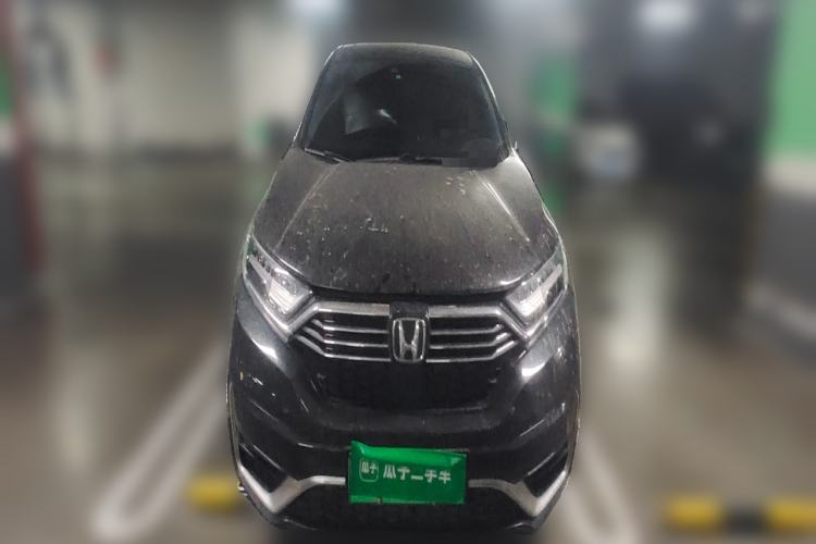 Used Honda CR-V New Energy 2021 Rui·Hybrid e+ 2.0L Intelligent Edition Front