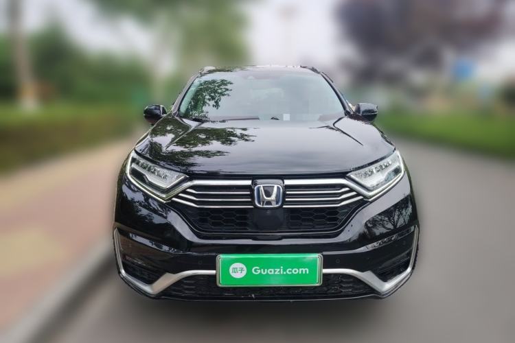 Used Honda CR-V New Energy 2021 Rui Hybrid e+ 2.0L Ruichi Edition Front