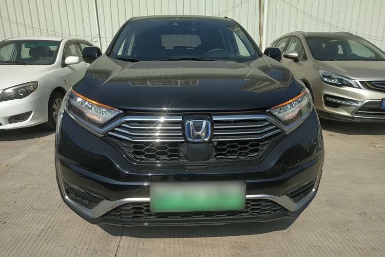 Used Honda CR-V New Energy 2021 Rui·Hybrid e+ 2.0L Intelligent Edition Front
