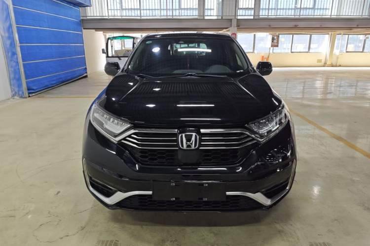 Used Honda CR-V New Energy 2021 Rui·Hybrid e+ 2.0L Intelligent Edition Front