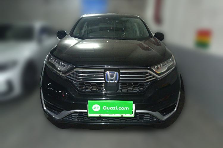 Used Honda CR-V New Energy 2021 Rui·Hybrid e+ 2.0L Intelligent Edition Front