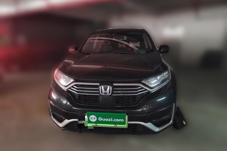 Used Honda CR-V New Energy 2021 Rui Hybrid e+ 2.0L Ruichi Edition Front