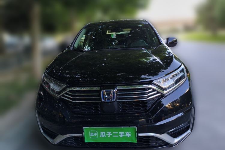 Used Honda CR-V New Energy 2021 Rui Hybrid e+ 2.0L Ruichi Edition Front