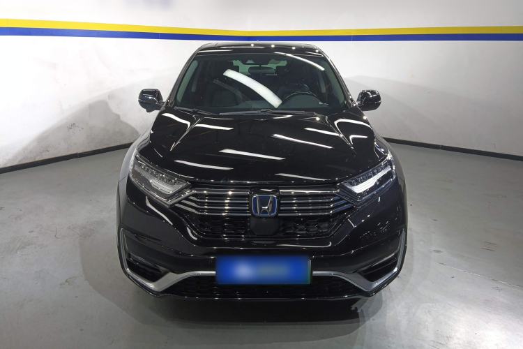 Used Honda CR-V New Energy 2021 Rui Hybrid e+ 2.0L Ruichi Edition Front