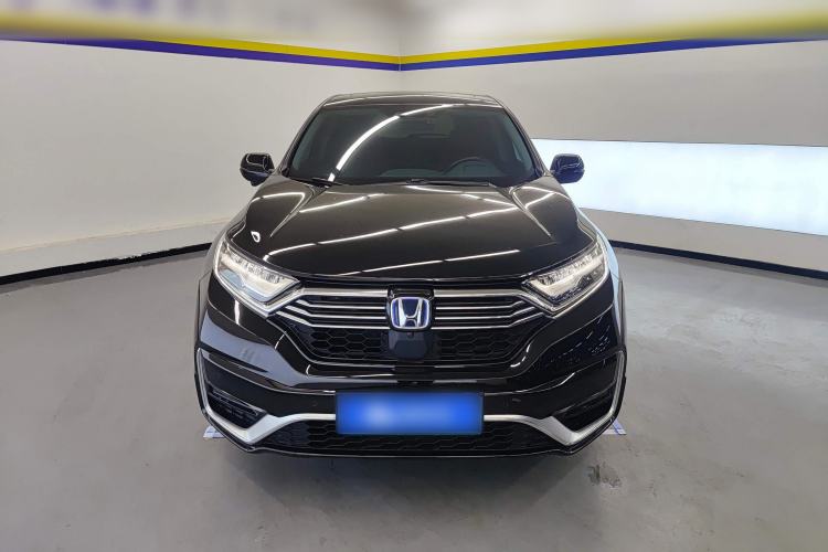 Used Honda CR-V New Energy 2021 Rui Hybrid e+ 2.0L Zhiya Edition Front