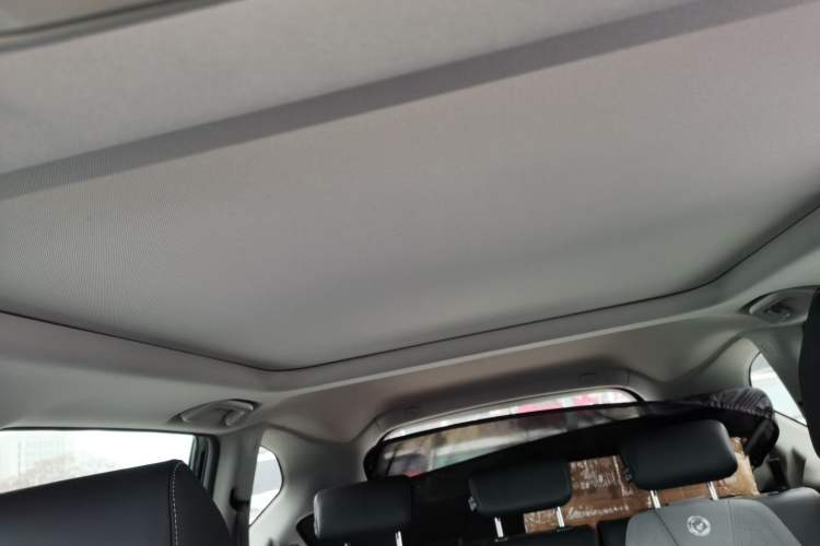 Used Honda CR-V New Energy 2021 Rui Hybrid e+ 2.0L Zhiya Edition Headliner
