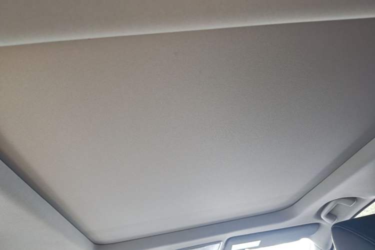 Used Honda CR-V New Energy 2021 Rui Hybrid e+ 2.0L Ruichi Edition Headliner
