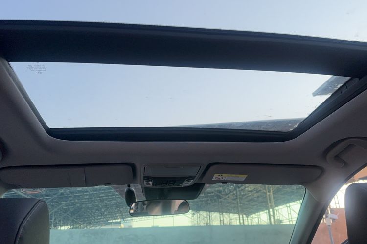 Used Honda CR-V New Energy 2021 Rui Hybrid e+ 2.0L Ruichi Edition Headliner
