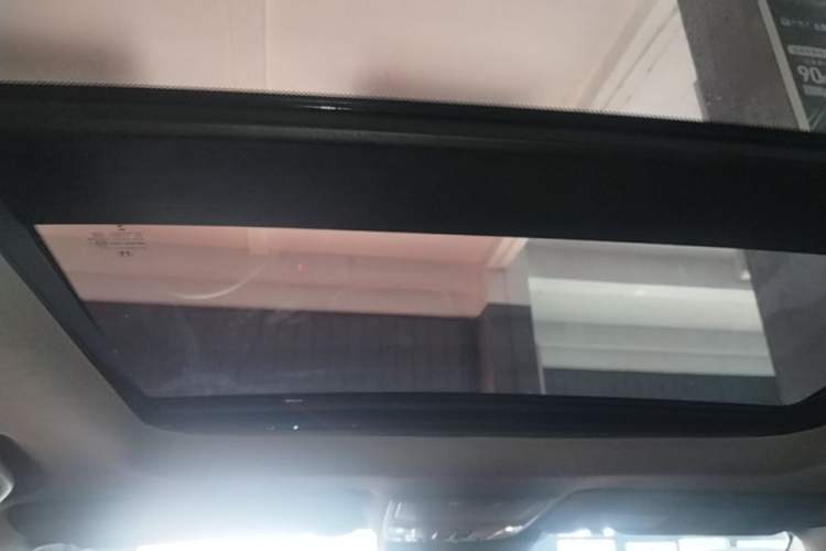 Used Honda CR-V New Energy 2021 Rui·Hybrid e+ 2.0L Intelligent Edition Headliner