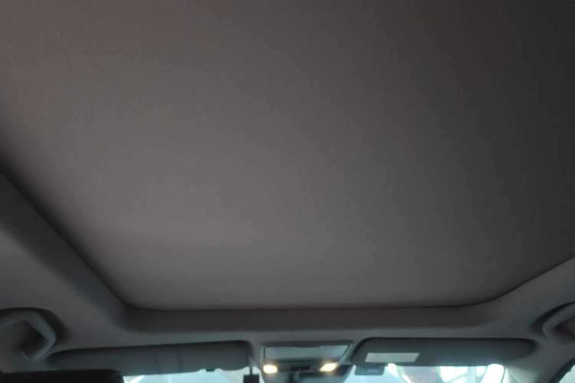 Used Honda CR-V New Energy 2021 Rui Hybrid e+ 2.0L Ruichi Edition Headliner