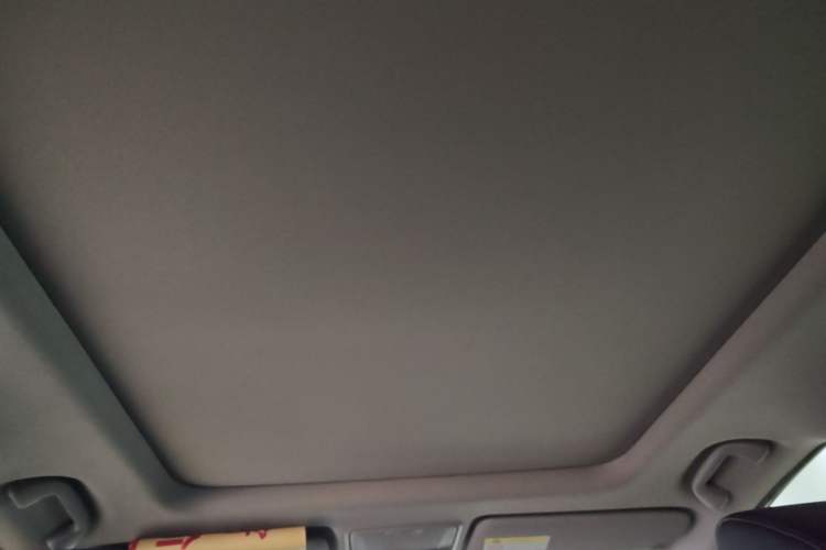 Used Honda CR-V New Energy 2021 Rui·Hybrid e+ 2.0L Intelligent Edition Headliner