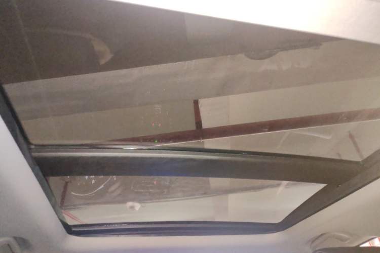 Used Honda CR-V New Energy 2021 Rui Hybrid e+ 2.0L Ruichi Edition Headliner