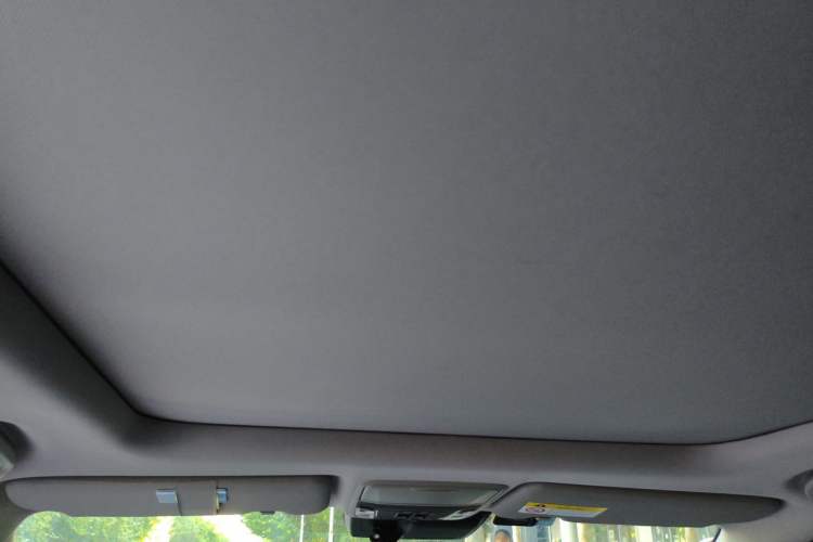 Used Honda CR-V New Energy 2021 Rui Hybrid e+ 2.0L Ruichi Edition Headliner