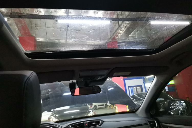 Used Honda CR-V New Energy 2021 Rui Hybrid e+ 2.0L Zhiya Edition Headliner