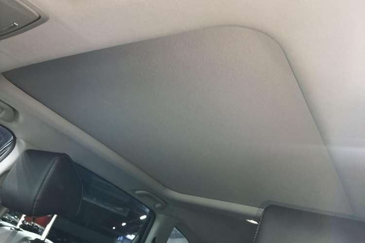 Used Honda CR-V New Energy 2021 Rui Hybrid e+ 2.0L Ruichi Edition Headliner