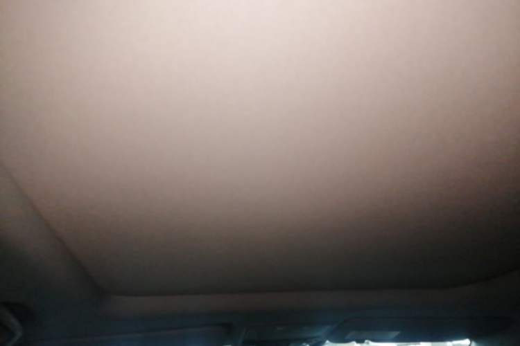 Used Honda CR-V New Energy 2021 Rui·Hybrid e+ 2.0L Intelligent Edition Headliner