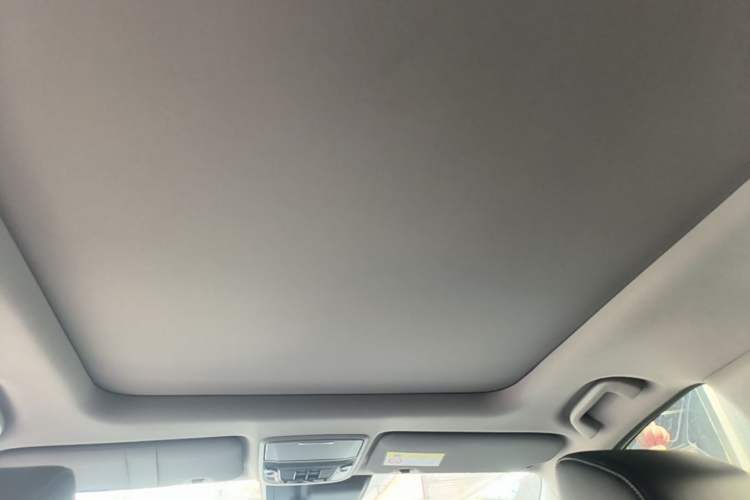 Used Honda CR-V New Energy 2021 Rui·Hybrid e+ 2.0L Intelligent Edition Headliner
