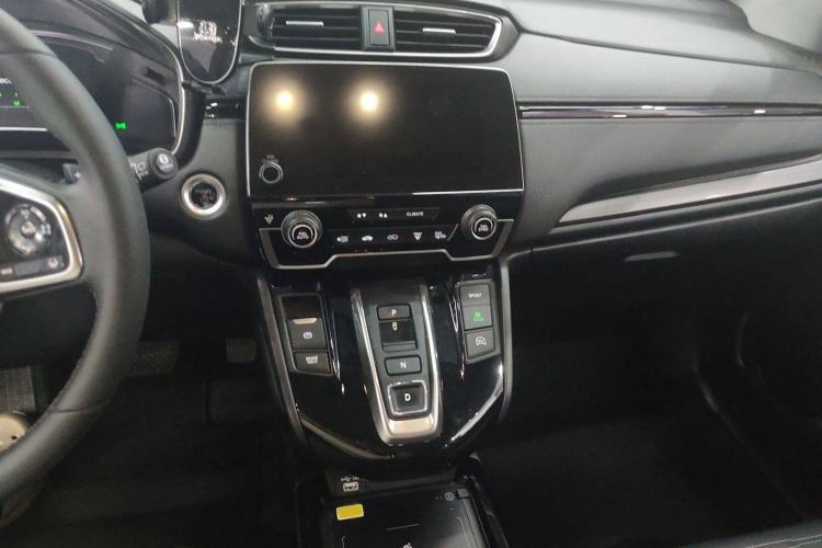 Used Honda CR-V New Energy 2021 Rui Hybrid e+ 2.0L Ruichi Edition Interior 5