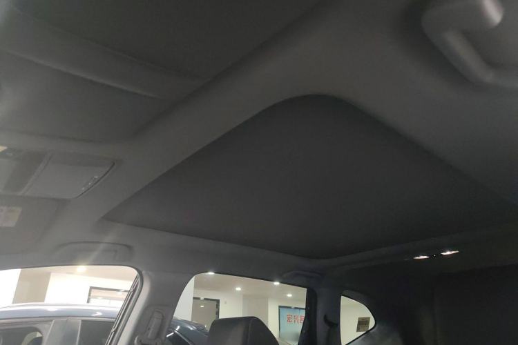 Used Honda CR-V New Energy 2021 Rui Hybrid e+ 2.0L Ruichi Edition Interior 6