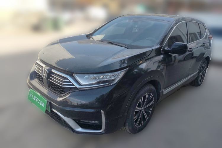 Used Honda CR-V New Energy 2021 Rui·Hybrid e+ 2.0L Intelligent Edition Guazi used car, China used car export, Used car for sale, Used  cars, Cheapest cars for sale