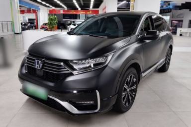 Used Honda CR-V New Energy 2021 Rui Hybrid e+ 2.0L Ruichi Edition